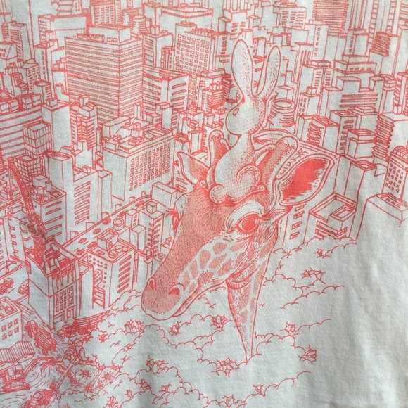 Threadless Medium Girly - Picture 2 of 4